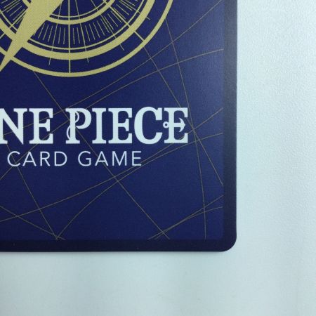   ワンピース パラレル）ドンキホーテ・ロシナンテ OP04/119P2