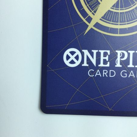   ワンピース パラレル）ドンキホーテ・ロシナンテ OP04/119P2