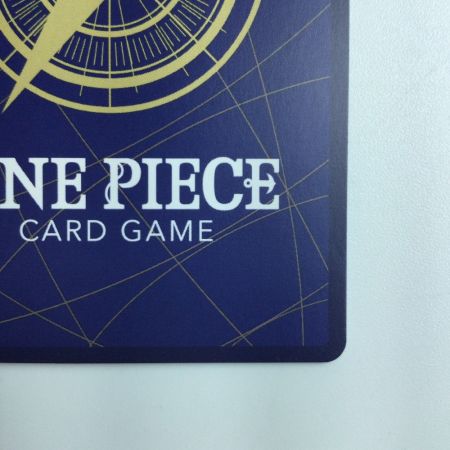   ワンピース パラレル仕様）菊之丞（右手に刀） OP06/104H1