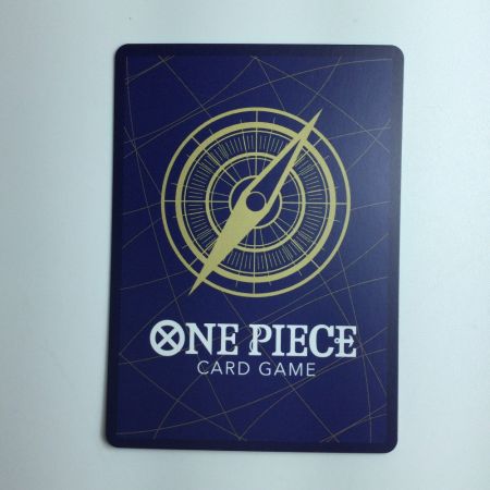   ワンピース パラレル仕様）菊之丞（右手に刀） OP06/104H1