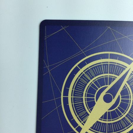   ワンピース パラレル仕様）菊之丞（右手に刀） OP06/104H1