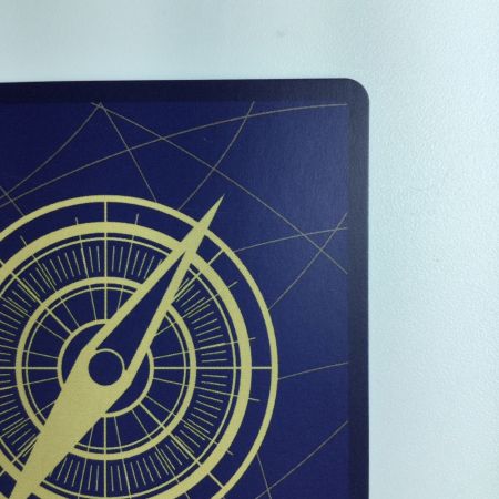   ワンピース パラレル仕様）菊之丞（右手に刀） OP06/104H1