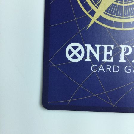   ワンピース パラレル仕様）菊之丞（右手に刀） OP06/104H1