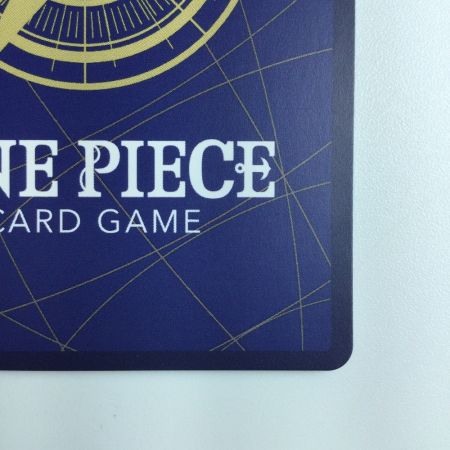   ワンピース パラレル仕様）菊之丞（右手に刀） OP06/104H1