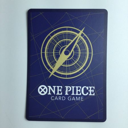   ワンピース パラレル仕様）菊之丞（右手に刀） OP06/104H1