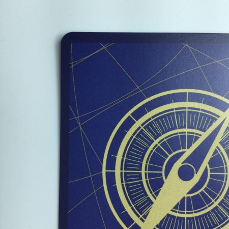   ワンピース パラレル仕様）菊之丞（右手に刀） OP06/104H1