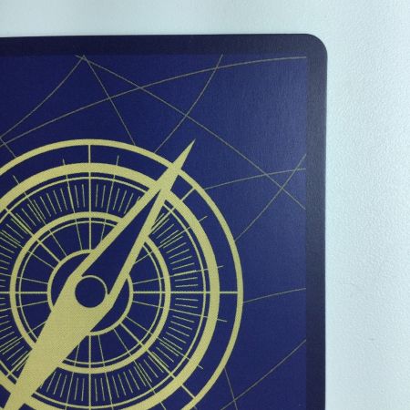   ワンピース パラレル仕様）菊之丞（右手に刀） OP06/104H1