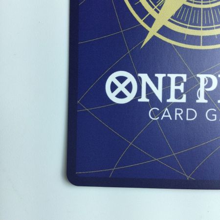   ワンピース パラレル仕様）菊之丞（右手に刀） OP06/104H1