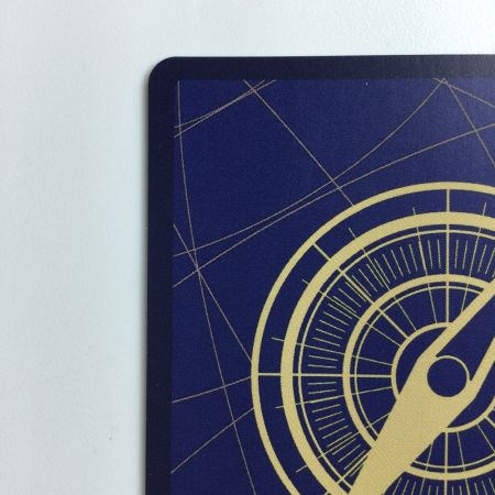   ワンピース パラレル）モンキー・D・ルフィ OP02/041P1