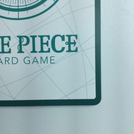   ワンピース 金枠）ドン！！カード（エンポリオ・イワンコフ） DON/CARD/41H2