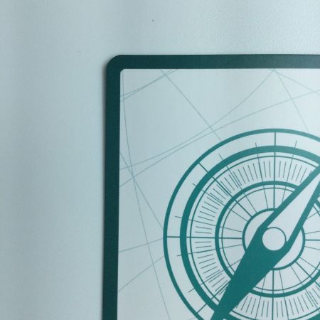   ワンピース 金枠）ドン！！カード（エンポリオ・イワンコフ） DON/CARD/41H2