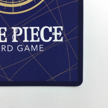   ワンピース パラレル）しらほし EB01/057P1