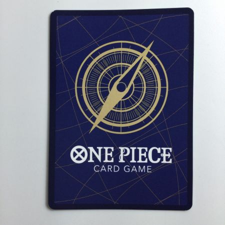   ワンピース パラレル）しらほし EB01/057P1