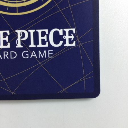   ワンピース パラレル仕様）菊之丞（右手に刀） OP06/104H1