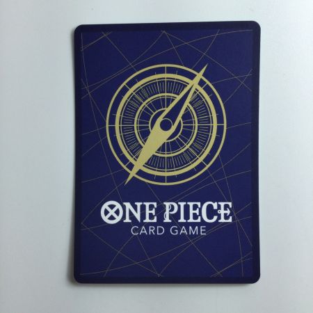   ワンピース パラレル仕様）菊之丞（右手に刀） OP06/104H1