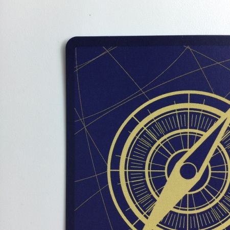   ワンピース パラレル仕様）菊之丞（右手に刀） OP06/104H1