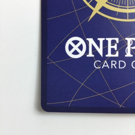   ワンピース パラレル仕様）菊之丞（右手に刀） OP06/104H1