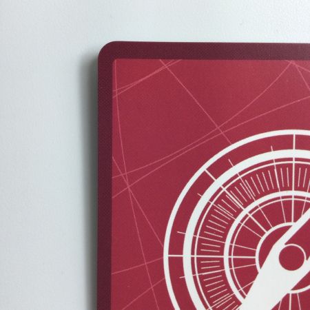   ワンピース パラレル）モンキー・D・ガープ OP02/002P1