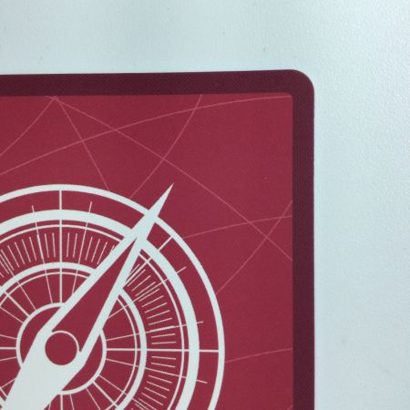   ワンピース パラレル）モンキー・D・ガープ OP02/002P1