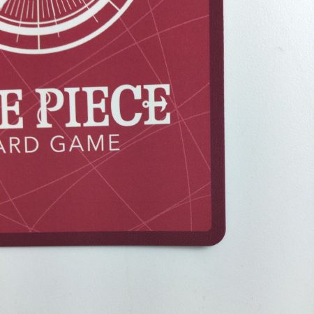   ワンピース パラレル）ドンキホーテ・ドフラミンゴ OP04/019P1