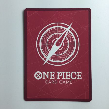   ワンピース パラレル）ドンキホーテ・ドフラミンゴ OP04/019P1