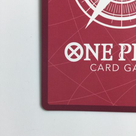   ワンピース パラレル）ドンキホーテ・ドフラミンゴ OP04/019P1