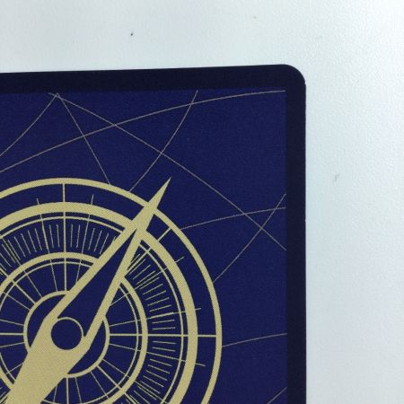   ワンピース パラレル）ゲッコー・モリア（前を向いている） OP06/086P2