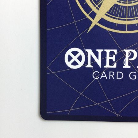   ワンピース パラレル）ゲッコー・モリア（前を向いている） OP06/086P2