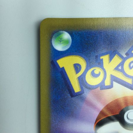   ポケモンカード ナタネの活気 078/067/S10D/B SR　ポケカ