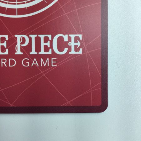   ワンピース パラレル）ヴィンスモーク・レイジュ OP06/042P1