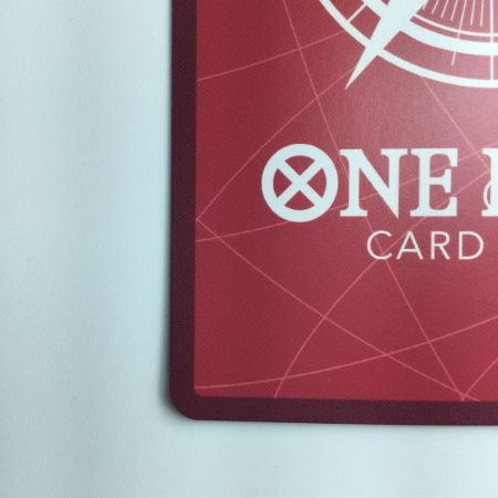   ワンピース パラレル）ヴィンスモーク・レイジュ OP06/042P1