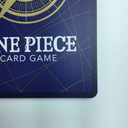   ワンピース パラレル）ナミ OP08/106P1