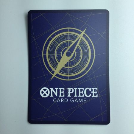   ワンピース パラレル）ナミ OP08/106P1