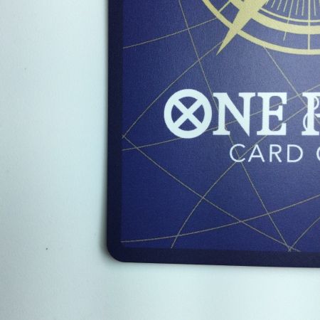   ワンピース パラレル）ナミ OP08/106P1