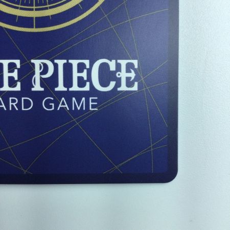   ワンピース パラレル）おナミ OP06/101P1