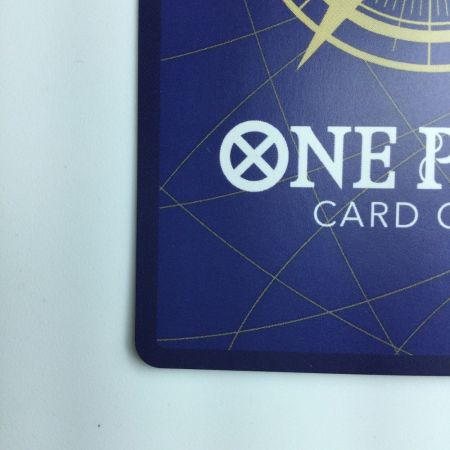   ワンピース パラレル）おナミ OP06/101P1