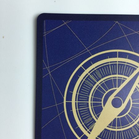   ワンピース パラレル）ゲッコー・モリア（前を向いている） OP06/086P2