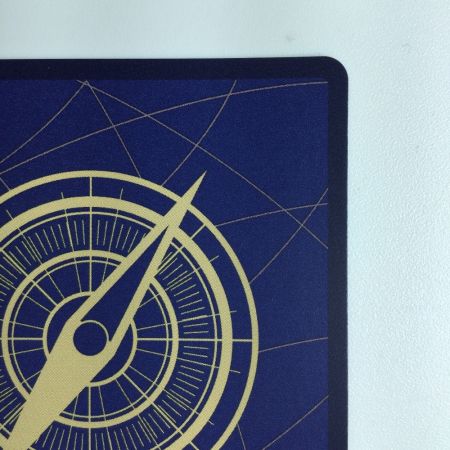   ワンピース パラレル）ゲッコー・モリア（前を向いている） OP06/086P2