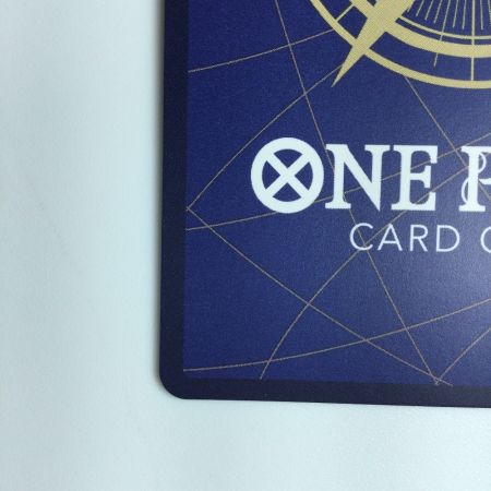   ワンピース パラレル）ゲッコー・モリア（前を向いている） OP06/086P2