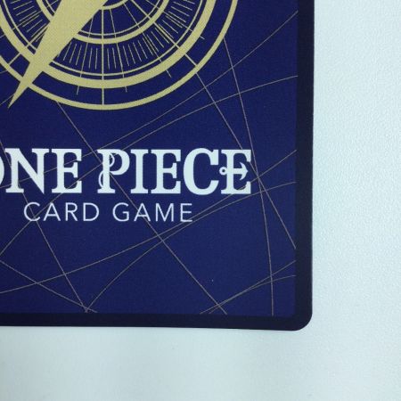   ワンピース パラレル）スパンダム OP03/086P1