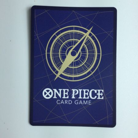   ワンピース パラレル）スパンダム OP03/086P1