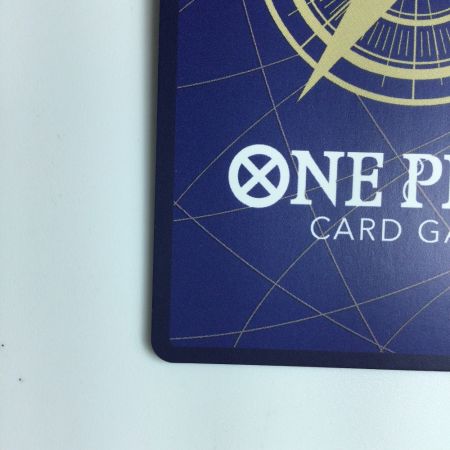   ワンピース パラレル）スパンダム OP03/086P1