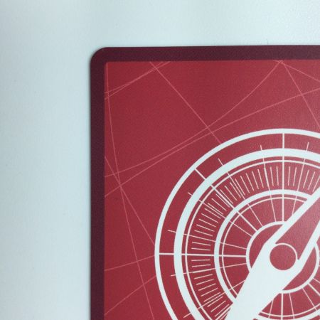   ワンピース パラレル）ベガパンク OP07/097P1