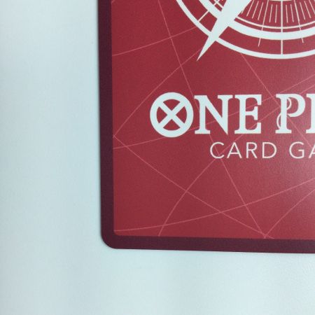   ワンピース パラレル）ベガパンク OP07/097P1