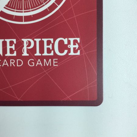   ワンピース パラレル）モンキー・D・ルフィ OP09/061P1