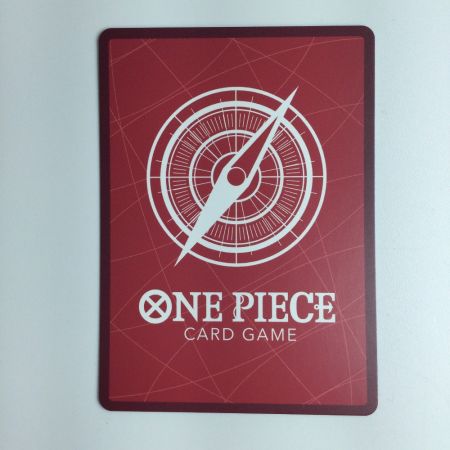   ワンピース パラレル）モンキー・D・ルフィ OP09/061P1