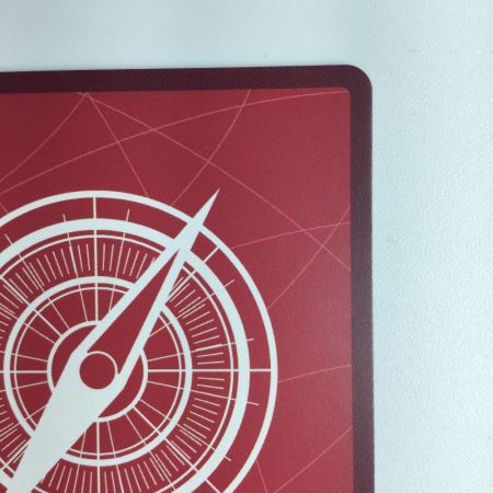   ワンピース パラレル）モンキー・D・ルフィ OP09/061P1