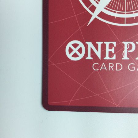   ワンピース パラレル）モンキー・D・ルフィ OP09/061P1