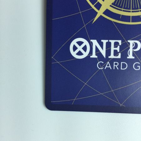   ワンピース パラレル）サンジ OP01/013P