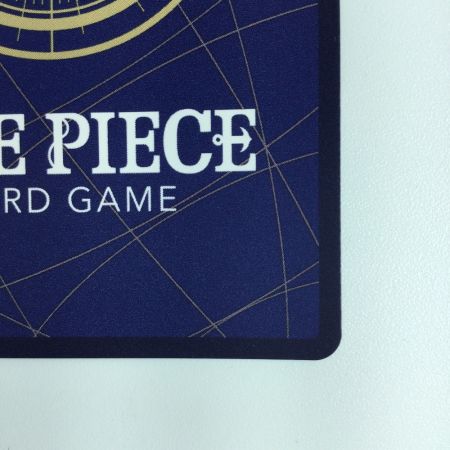   ワンピース パラレル）キッド＆キラー EB01/003P1